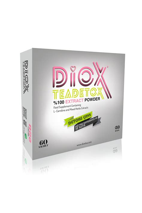 Diox detox